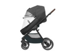 Poussette Oxford Essential Graphite