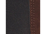 Bottines alali en croûte de cuir