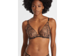 Soutien-gorge Triangle avec armatures Sensory Illusion