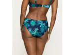 Bas de maillot de bain midi