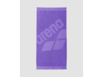 Serviette de plage arena Logo