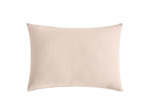 Taie d'oreiller | Arielle - Rose poudré