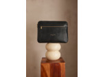 Pochette ordinateur LEON en cuir
