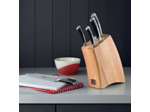 COUTEAU SANTOKU 17,5 CM