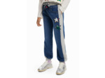 Denim Trousers (N)