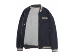 Blouson léger collège COLEBROOK Schott NYC