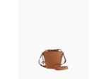 Petit sac seau Gisèle en cuir grainé