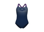 Maillot de bain arena Performance Foggy Dots Swim Pro Back pour femmes