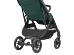 Poussette Soho Essential Green