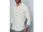 Chemise canard multico
