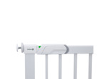 Barrière de sécurité Flat Step White
