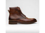 Boots Homme N368 Gold