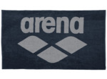 Serviette de piscine en coton doux arena