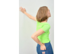 T-shirt femme Lopintale