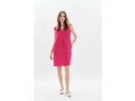 Robe pamela 100% lin