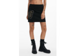 Skirt Short