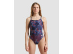 Maillot de bain arena Performance Kikko Pro Challenge Back pour femmes
