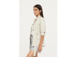 Veste FASIA Cream
