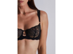 Soutien-gorge Corbeille avec armatures Rythm of Desire