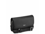 Le cuir graine mini bag