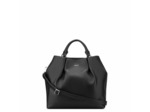 Le cuir graine sac a main