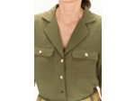 Chemise carlo