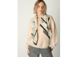 Foulards pauline faience
