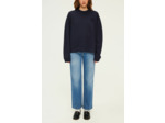 Sweatshirt en coton - ABIGAELLE
