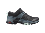 X Ultra 4 Gtx Black Stormy Weather Opal Blue