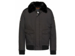 Blouson pilote col amovible AIRPLANE SCHOTT