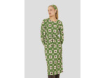 Robe Rossini Cactus en Polyester