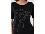 T-shirt tlada