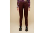 Pantalon droit chianti