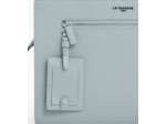 Pochette 13" Emile en cuir signature T