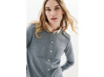 Gilet marjorie
