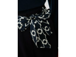 Pantalon Paga Nuit en Polyester