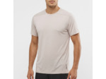 Outline Ss Tee Etherea