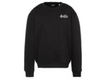 Sweatshirt col rond