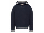 Pull camionneur en maille PLARON SCHOTT
