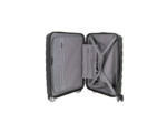 Valise Cabine 4 Roues V1 - Noir