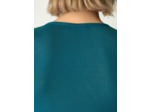 T-shirt alice evening blue