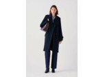 Manteau marin
