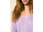Tee-shirt en lin