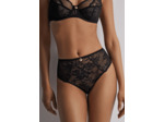 Culotte taille haute Gold Pleasure