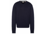 Pull léger col V PLB110L SCHOTT