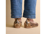 Ballerine Femme Bahya