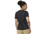 Outline Ss T-Shirt Deep Black