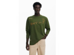 T-Shirt Long Sleeve