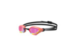 Lunettes unisexes arena Cobra Core Swipe Mirror