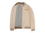 Blouson léger collège COLEBROOK Schott NYC